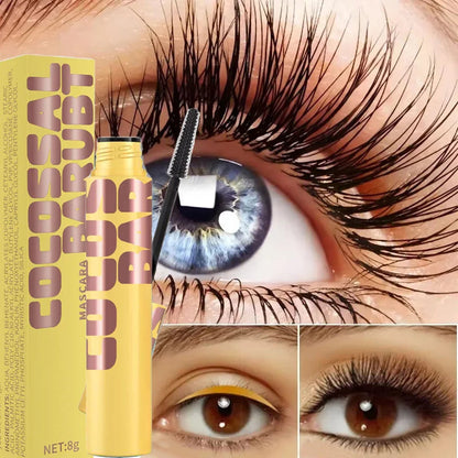 LashPop™ Waterproof Bubble Mascara