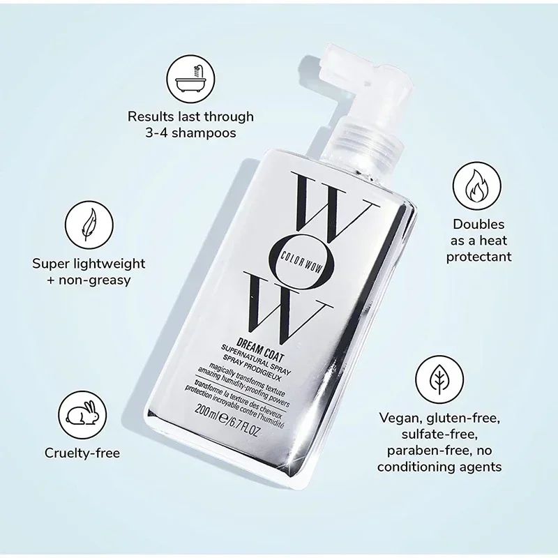 TwirHalo™ Curl Coat Spray