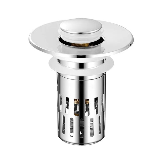 TrapTidy™ Sink Strainer