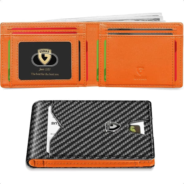 ElitePly™ Men's Wallet