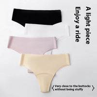 InvisV™ Anti-Camel Toe Panties