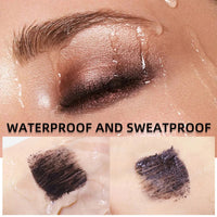LashPop™ Waterproof Bubble Mascara