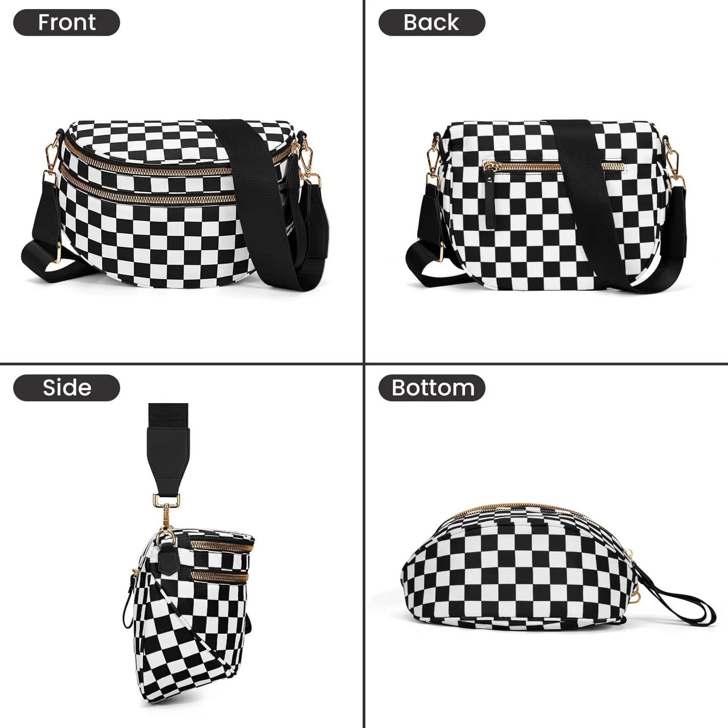 The ChicStyle™ Side Bag