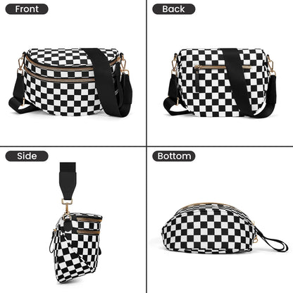 The ChicStyle™ Side Bag