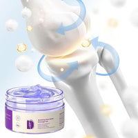 The KreainX™ Pain Relief Gel