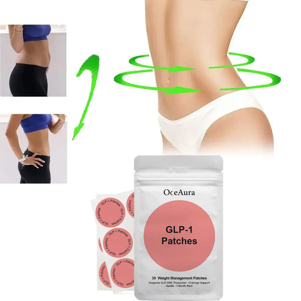 SlimLuxe™ Metabolic Firming Body Patch