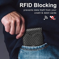 ElitePly™ Men's Wallet