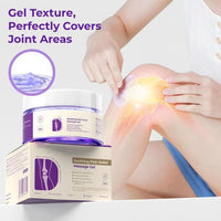 The KreainX™ Pain Relief Gel