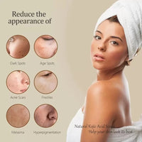 GlowBoost™ Turmeric Brightening Bar