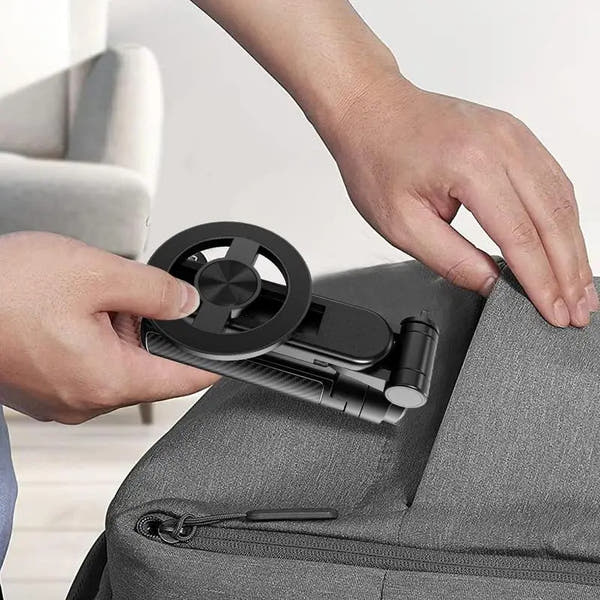 MagniShot™ Pro Foldable Remote Tripod