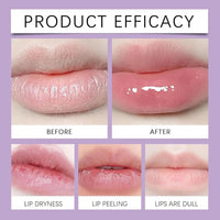 GlowKiss™ Lip Radiance Booster