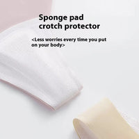 InvisV™ Anti-Camel Toe Panties