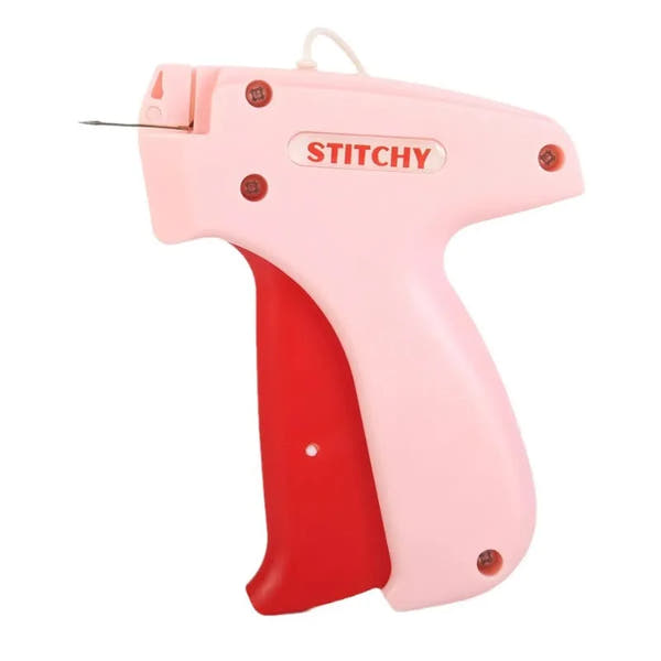 The Stitchy™ Mini Sewing Machine