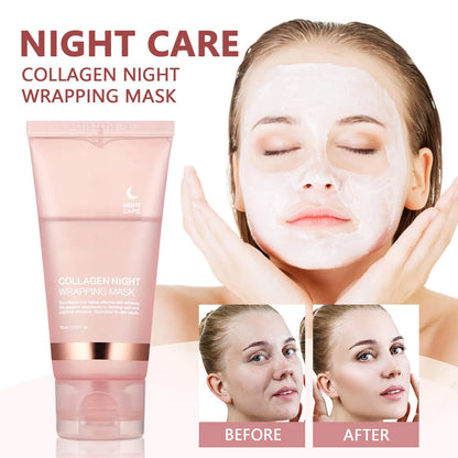 GlowRevive™ Collagen Facial Gel - For Skin