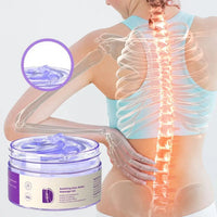 The KreainX™ Pain Relief Gel