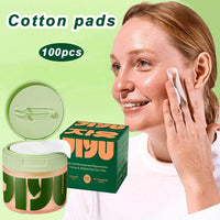 Jiyu Korean Glow Toner Pads