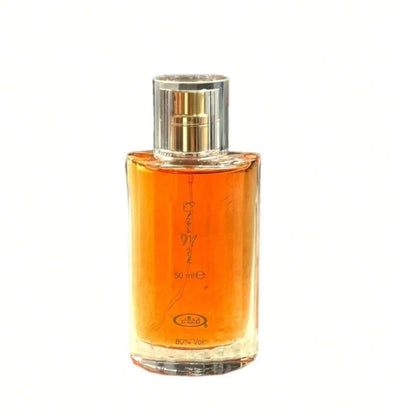 Choco Musk Perfume - For Both Men & Women