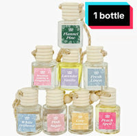 Fresh Ride Car Scent Diffuser