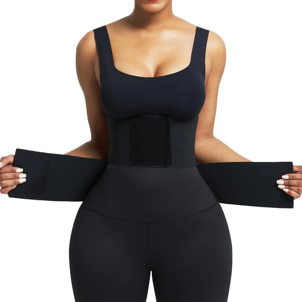 Firmique™ Triple Compression Waist Trainer