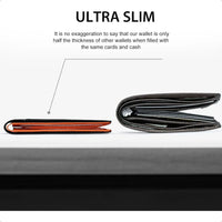 ElitePly™ Men's Wallet