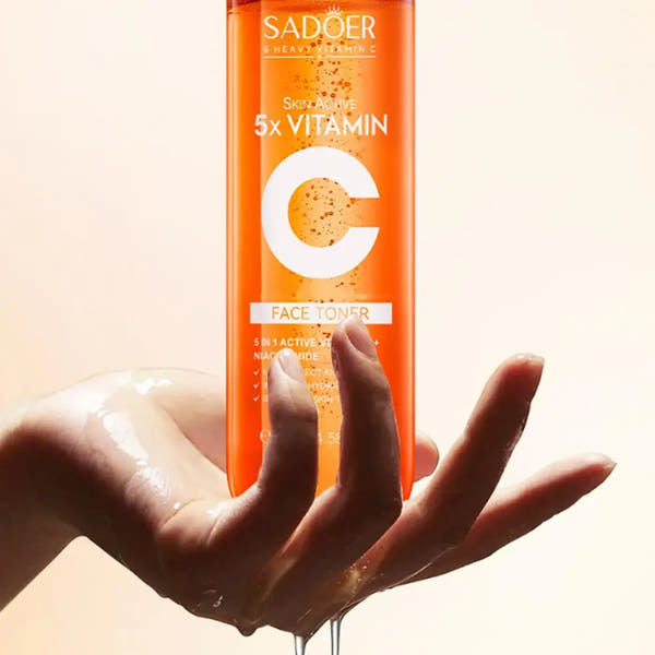 Sadoer™ Vitamin C Serum