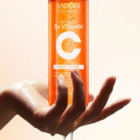 Sadoer™ Vitamin C Serum