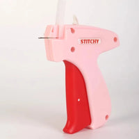The Stitchy™ Mini Sewing Machine