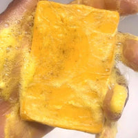 GlowBoost™ Turmeric Brightening Bar