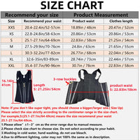 SlimFit™ Double Compression Waist Trainer