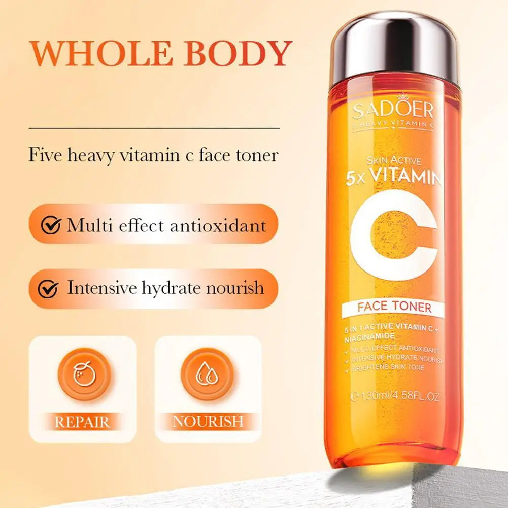 Sadoer™ Vitamin C Serum