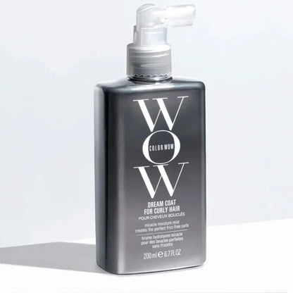 TwirHalo™ Curl Coat Spray