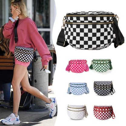 The ChicStyle™ Side Bag
