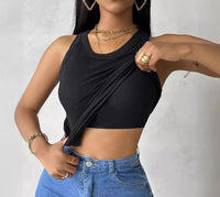 The Comfy™ Built-In Bra Tanks