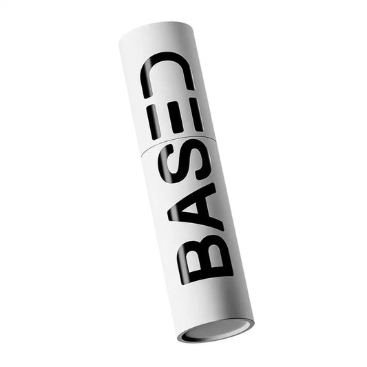 The VoluBased™ Hair Powder - For Volume & Puffiness