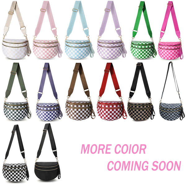 The ChicStyle™ Side Bag