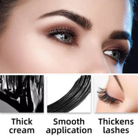 LashPop™ Waterproof Bubble Mascara