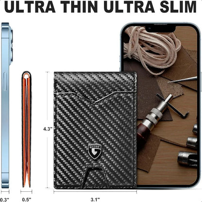 ElitePly™ Men's Wallet