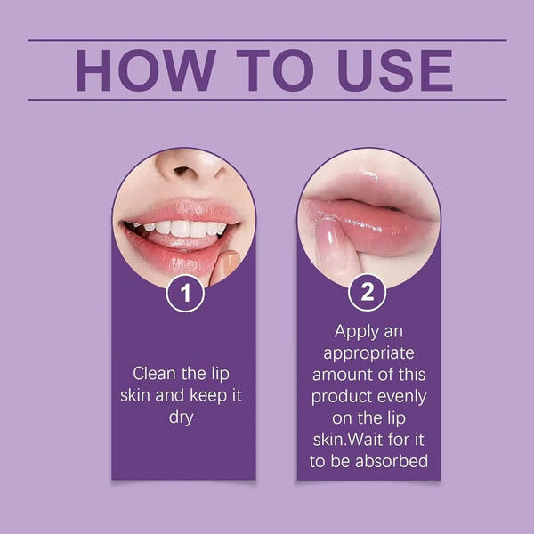 GlowKiss™ Lip Radiance Booster