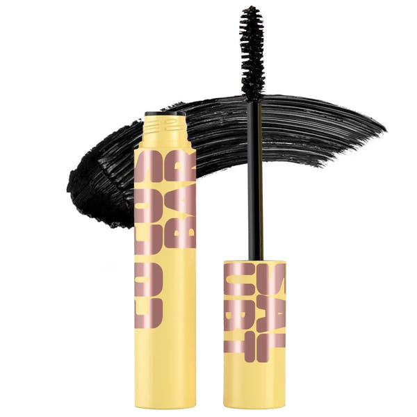 LashPop™ Waterproof Bubble Mascara