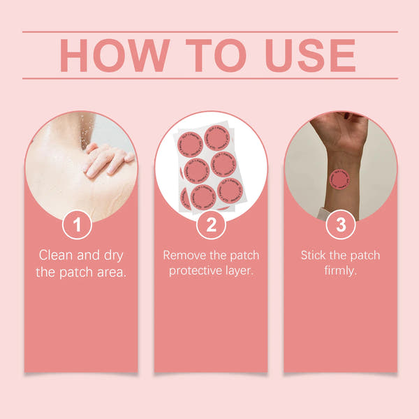 SlimLuxe™ Metabolic Firming Body Patch