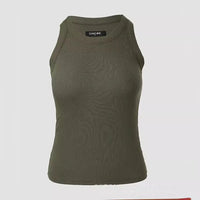 The Comfy™ Built-In Bra Tanks