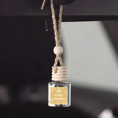 Fresh Ride Car Scent Diffuser