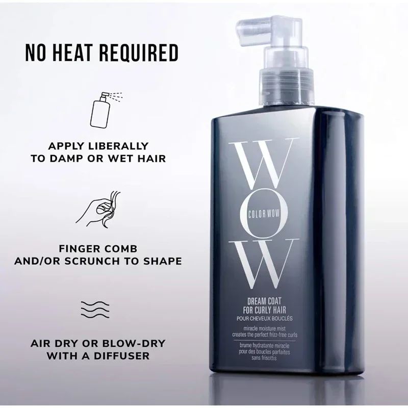 TwirHalo™ Curl Coat Spray