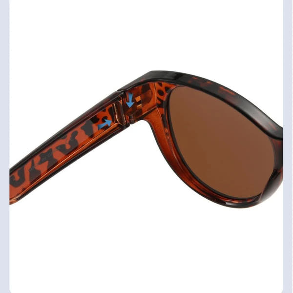 SunHush™ Polarised Fit Over Sunglasses