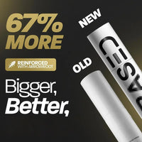 The VoluBased™ Hair Powder - For Volume & Puffiness