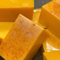 GlowBoost™ Turmeric Brightening Bar