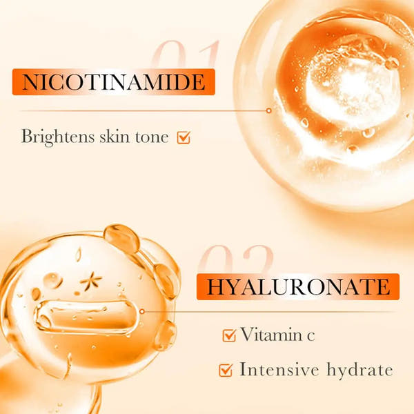 Sadoer™ Vitamin C Serum