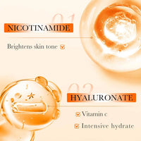 Sadoer™ Vitamin C Serum