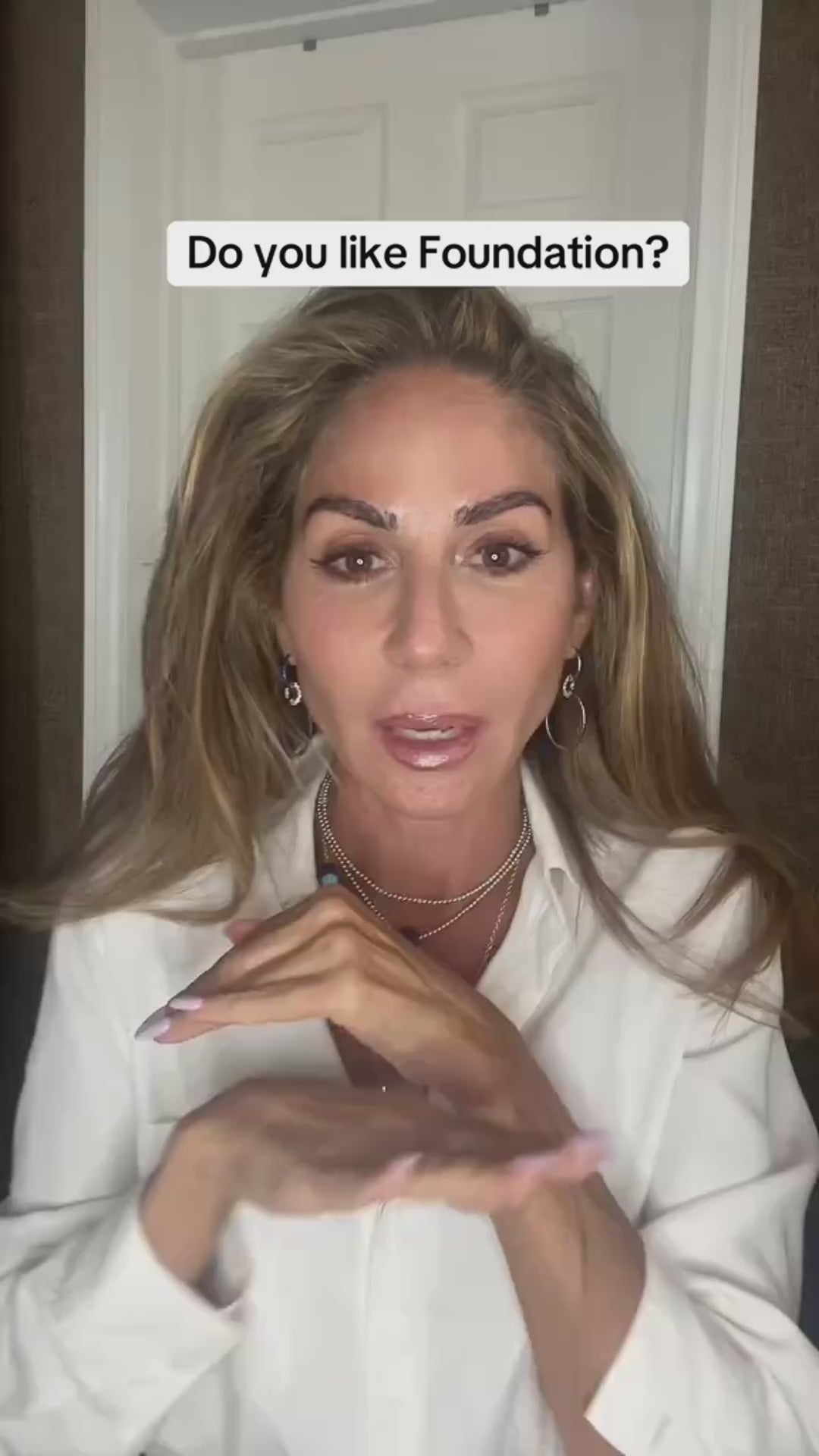 Original Biomimic 4-in-1 Color Changing Foundation video