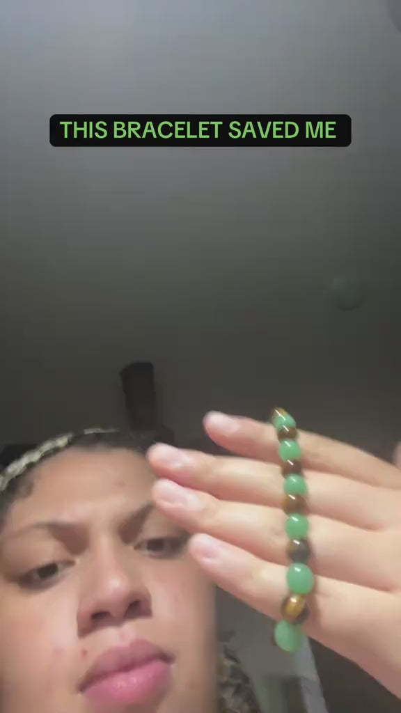 Canzara™ Fortune Attraction Bracelet video